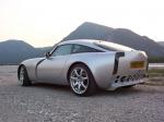 TVR T350C 2003 года